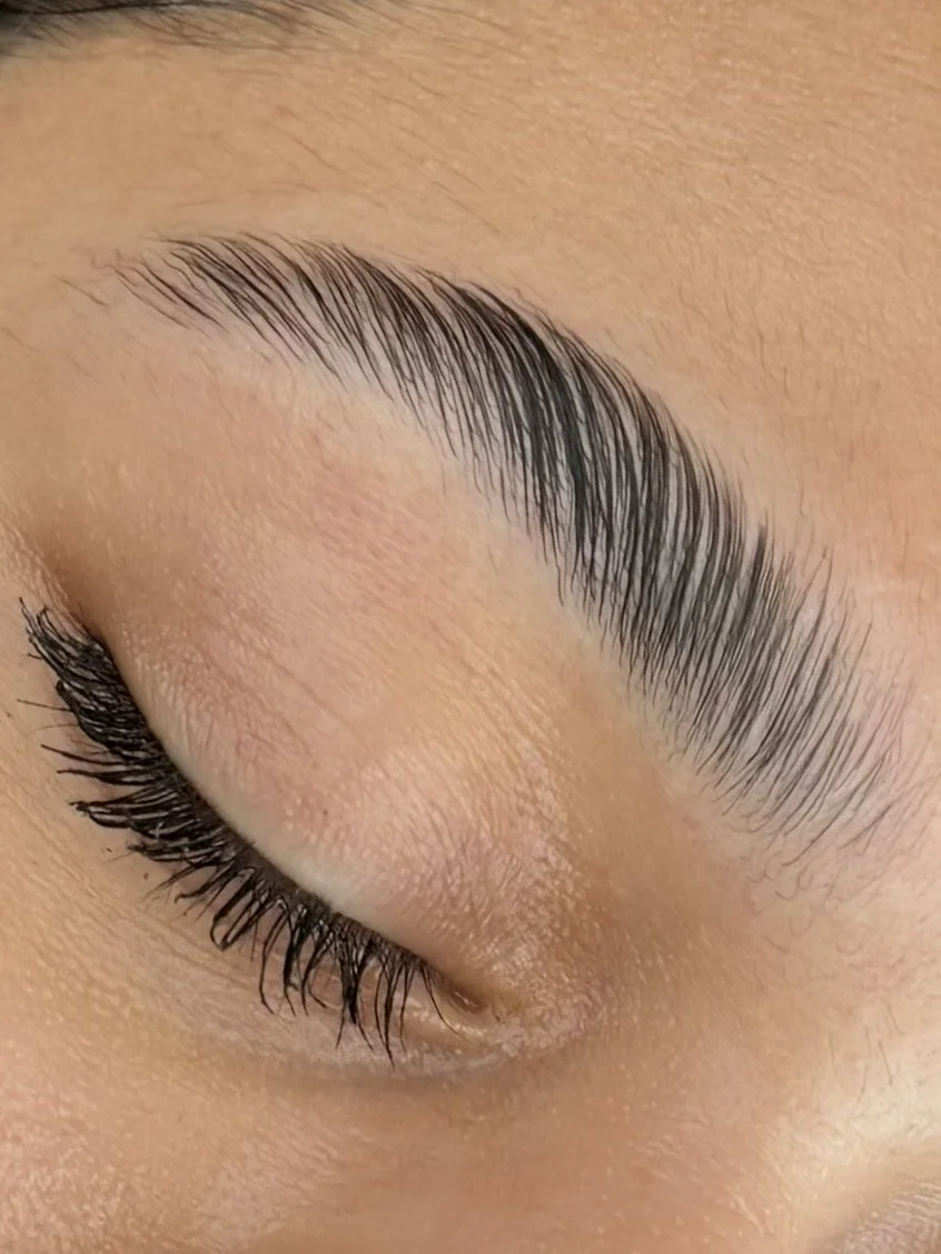 Lashed by Wanja work photo 2