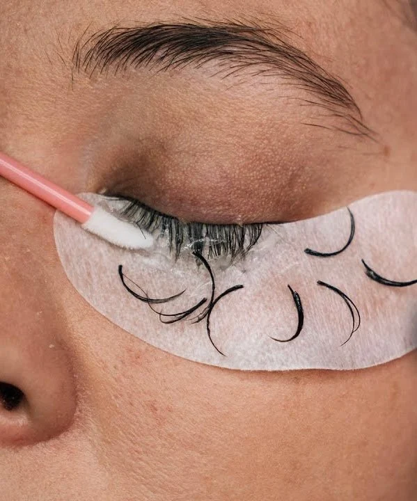 Lashed by Wanja work photo 1